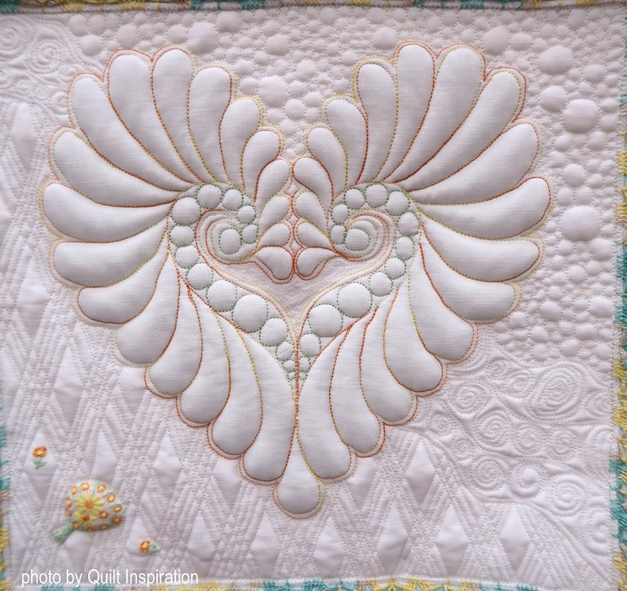 Флорентийское трапунто