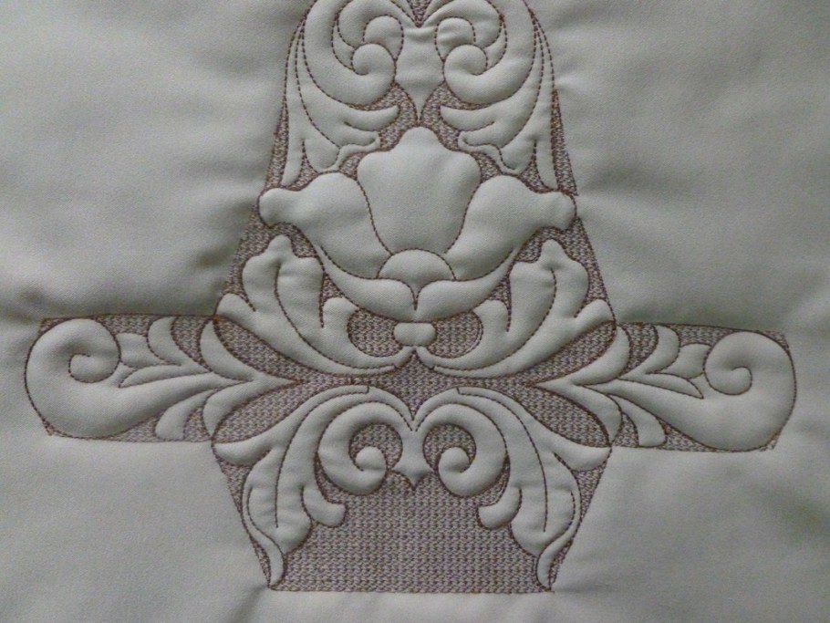 Шадоу трапунто Ришелье