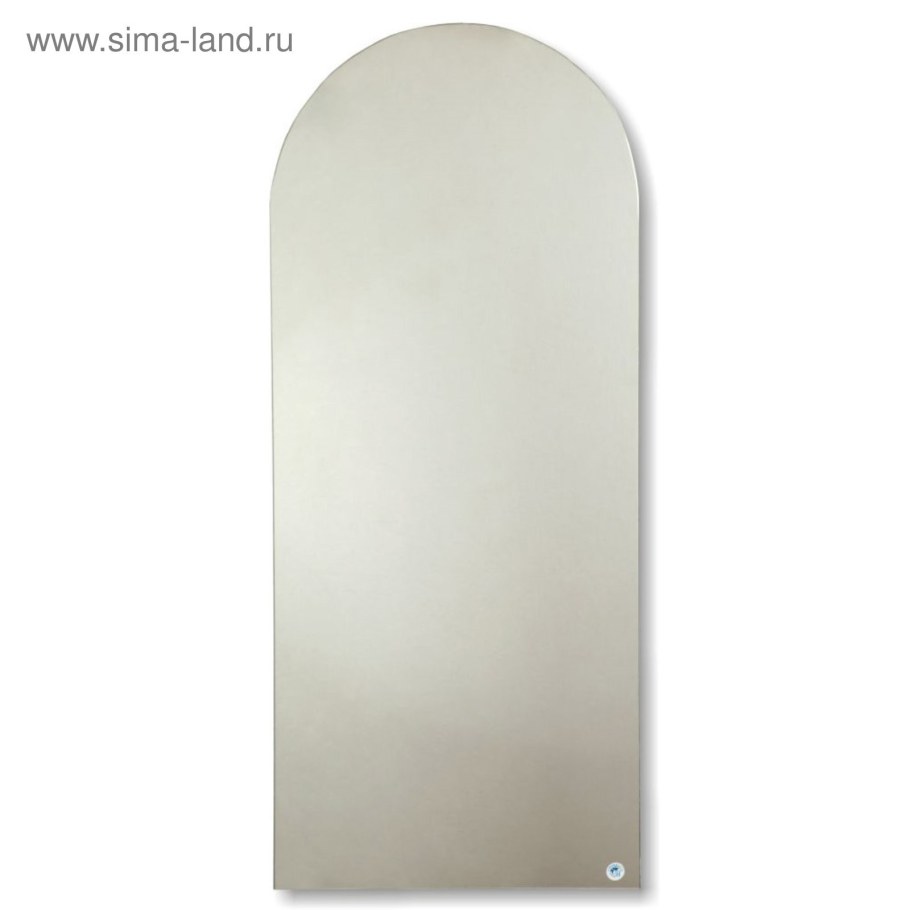 Зеркало Континент арка 39x59