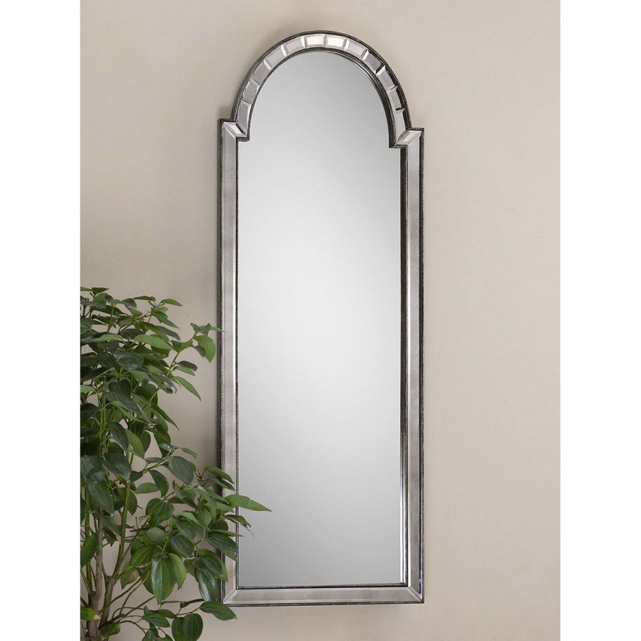 Зеркало арка напольное