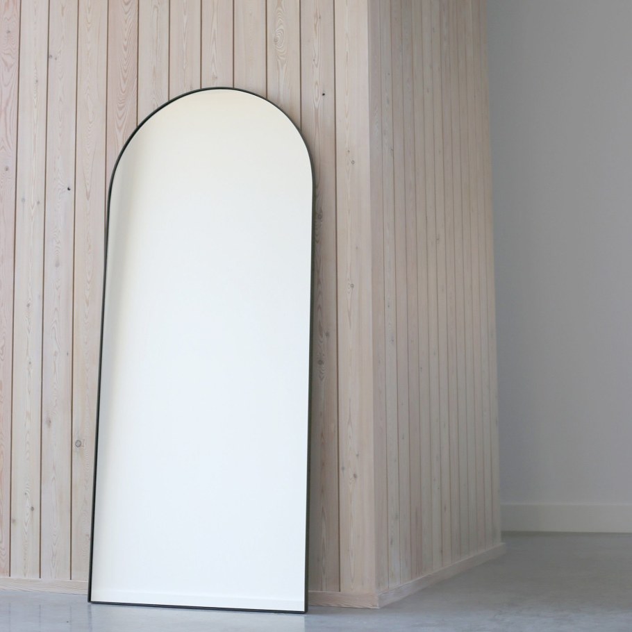 Arch Mirror Full length