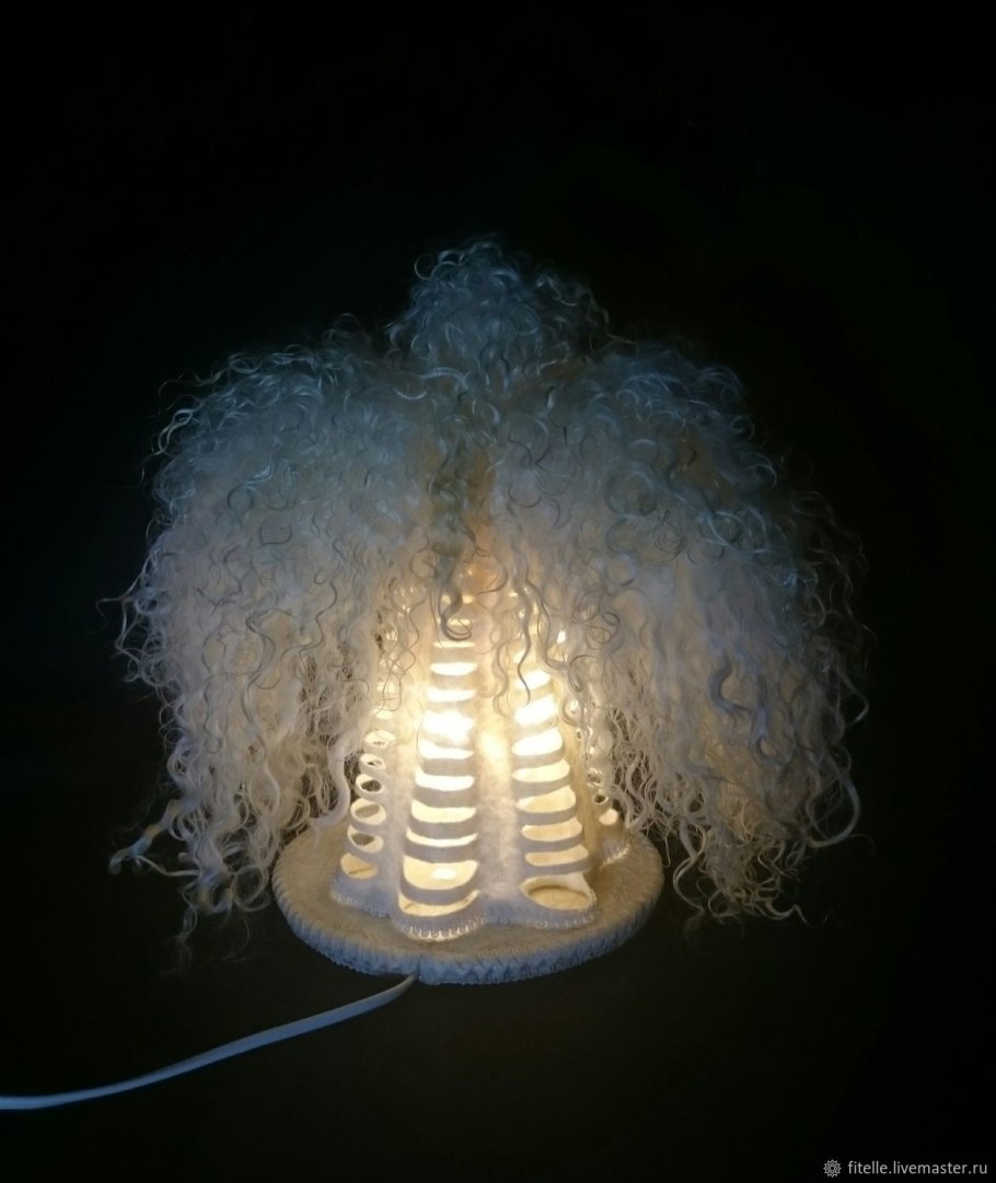 Светильник Lighting & Angel 25523759