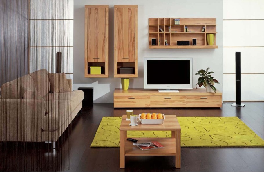 Цвета мебели