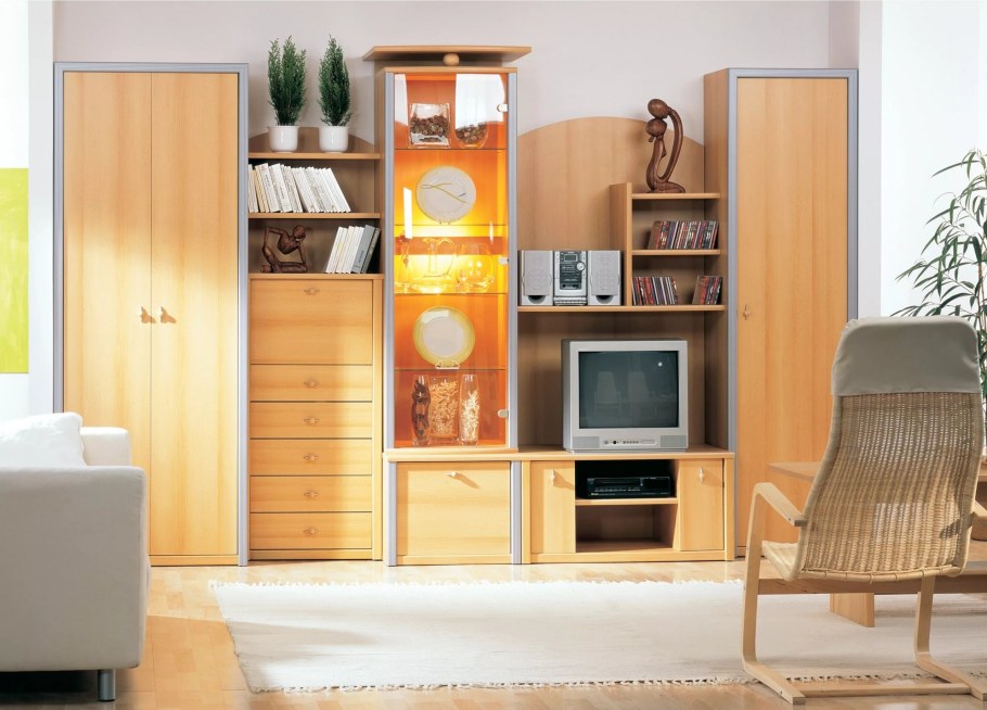 Гербор стенка Ромео