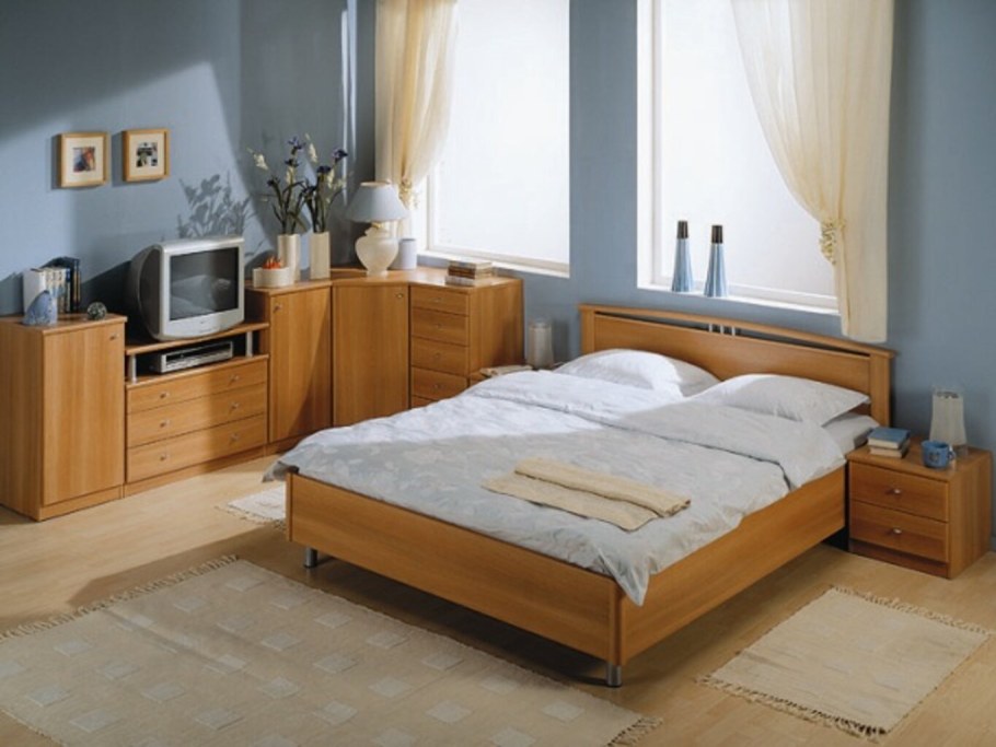 Кровать Дятьково концепт 160 200