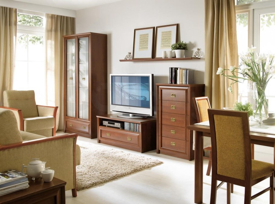 Комод Болден