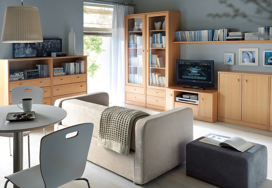 БРВ мебель система Pop