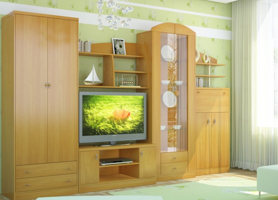 Стенка Герда