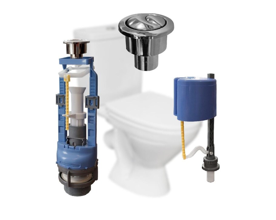 Amadeus 701 сливная арматура