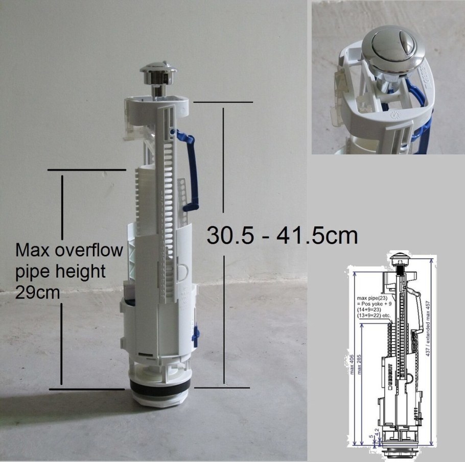 Jakob Delafon сливная арматура
