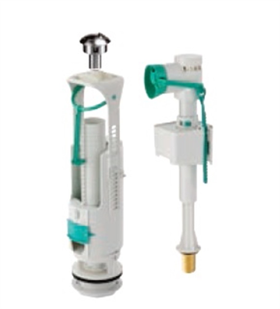 Арматура Geberit 236.691.21