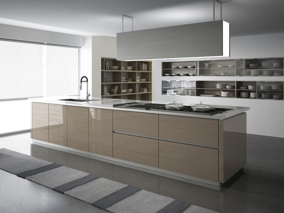 Испанские фасады Alvic