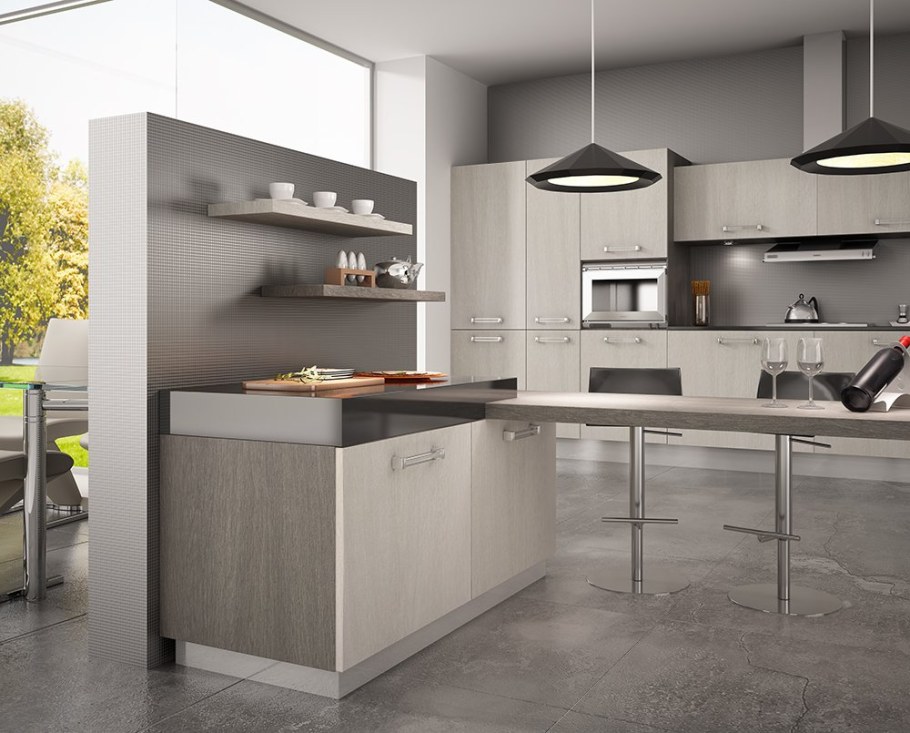 Alvic Syncron фасады