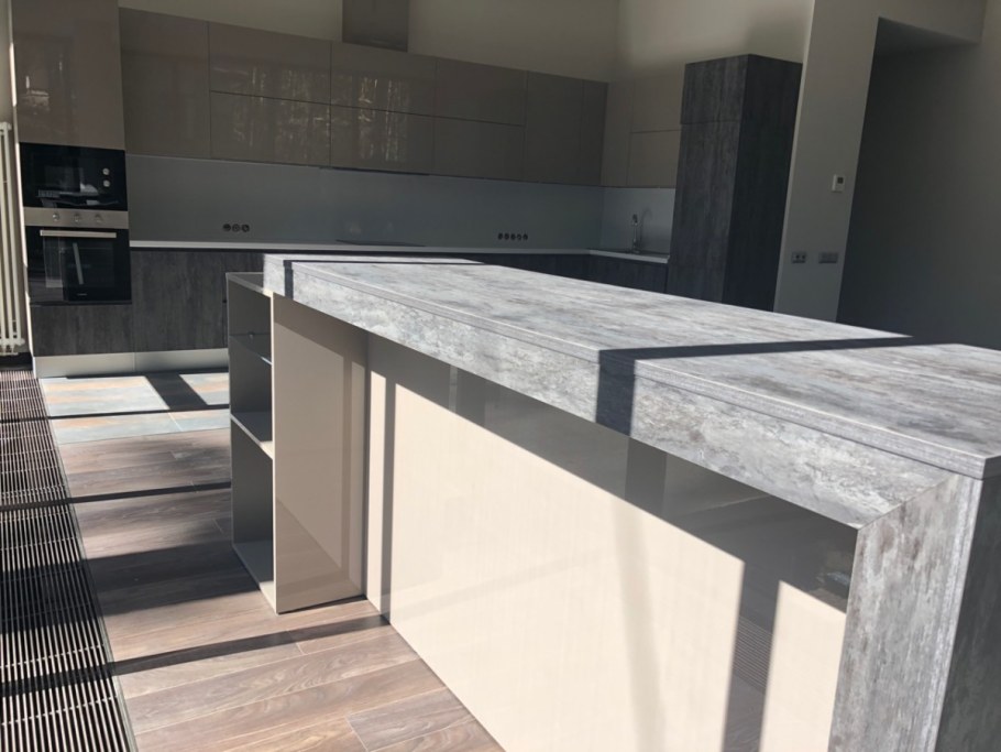 Алвик Syncron фасады