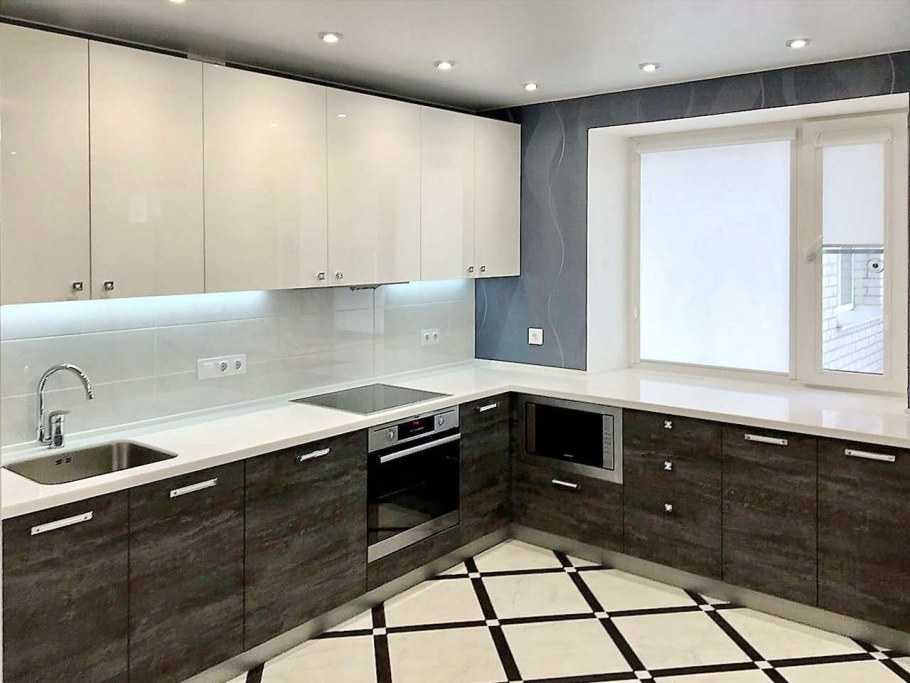 Испанские фасады Alvic