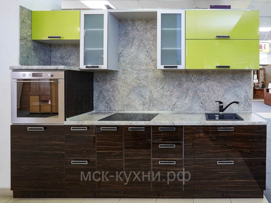 Алвик Люкс фасады