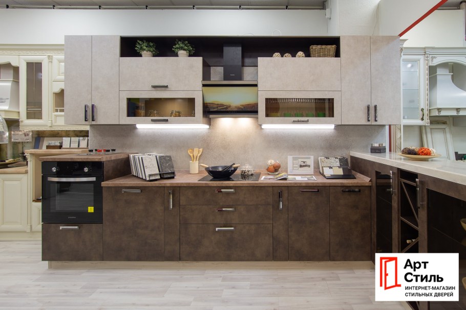 Alvic Syncron фасады