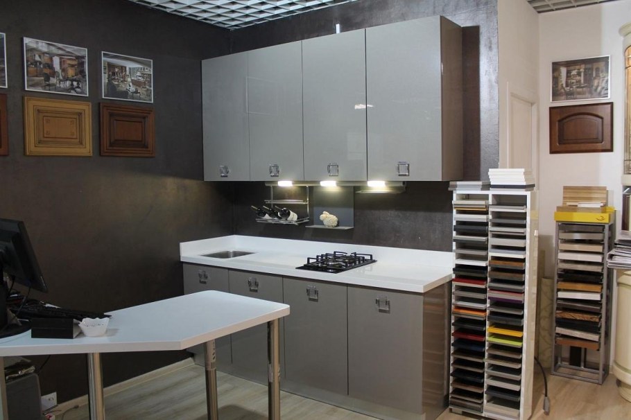 Алвик Basalto Pearl Effect