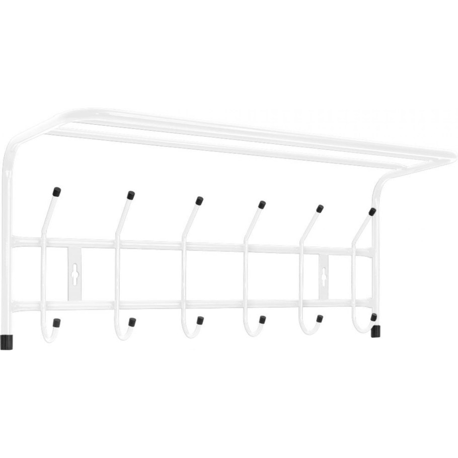 Вешалка Nika вп4 белый
