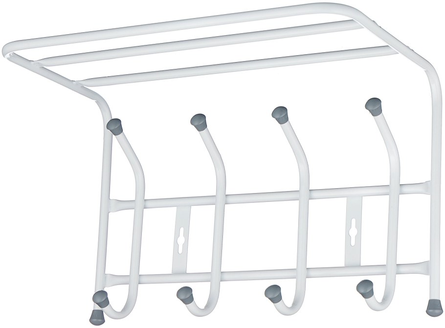 Вешалка Nika вп4 белый