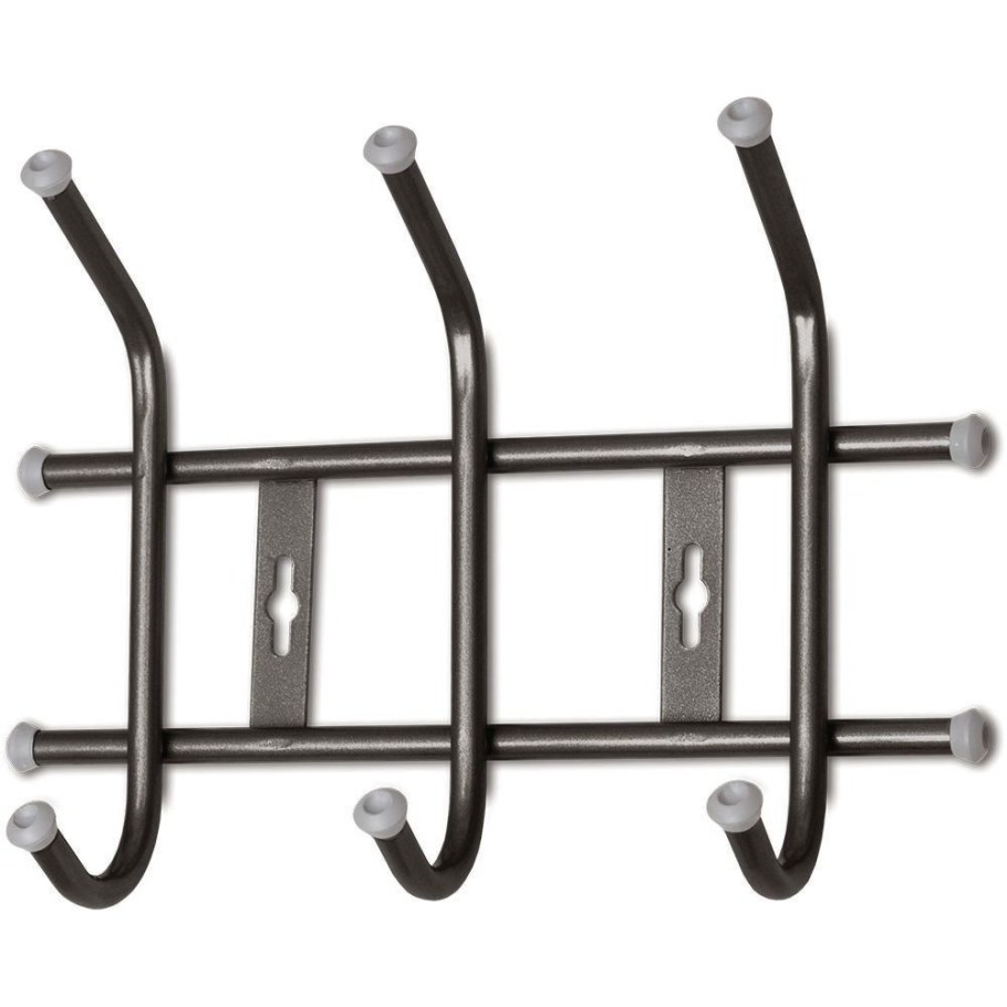 Вешалка 3 крючка Ника вн3