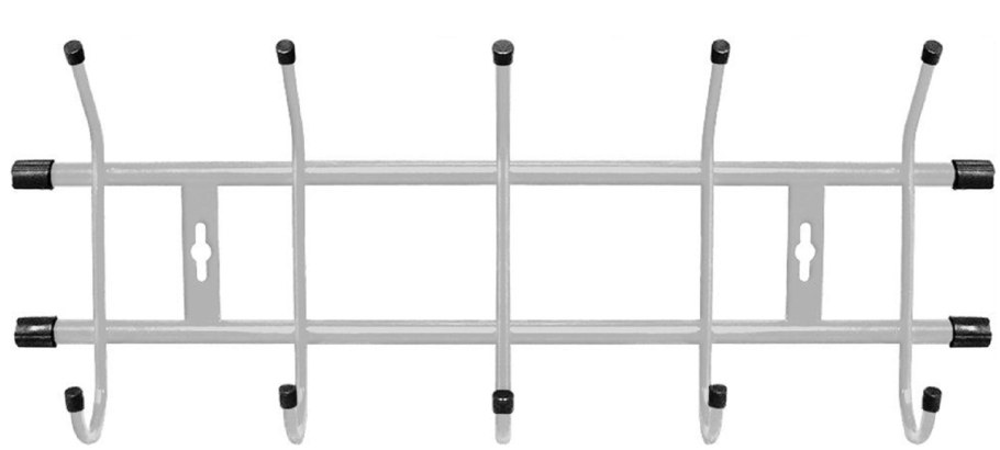 Вешалка Nika вн5 белый