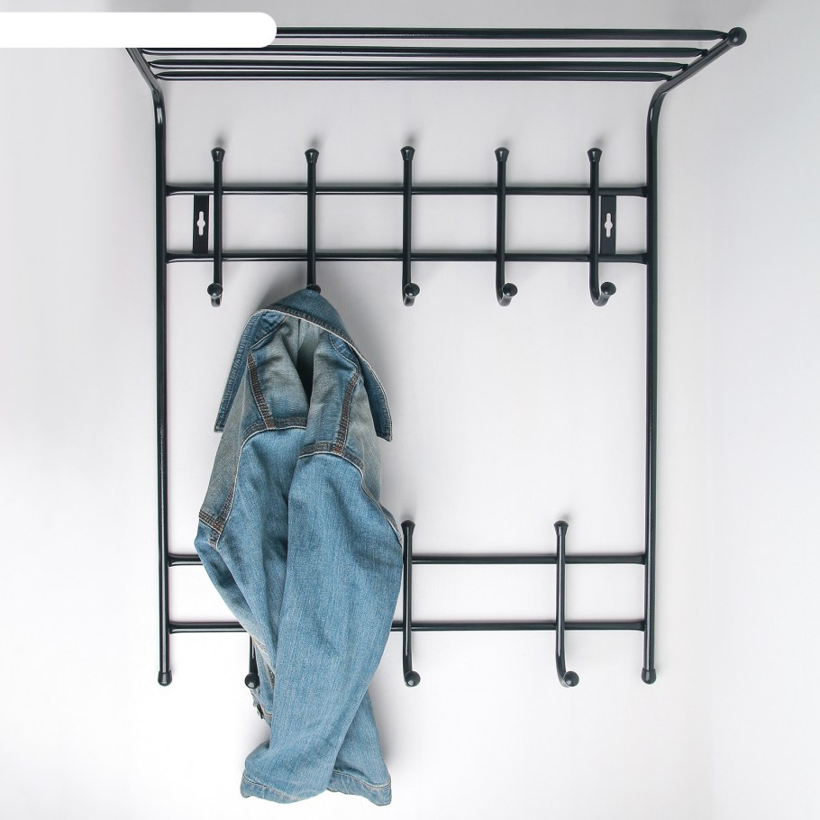 Вешалка Nika впт8