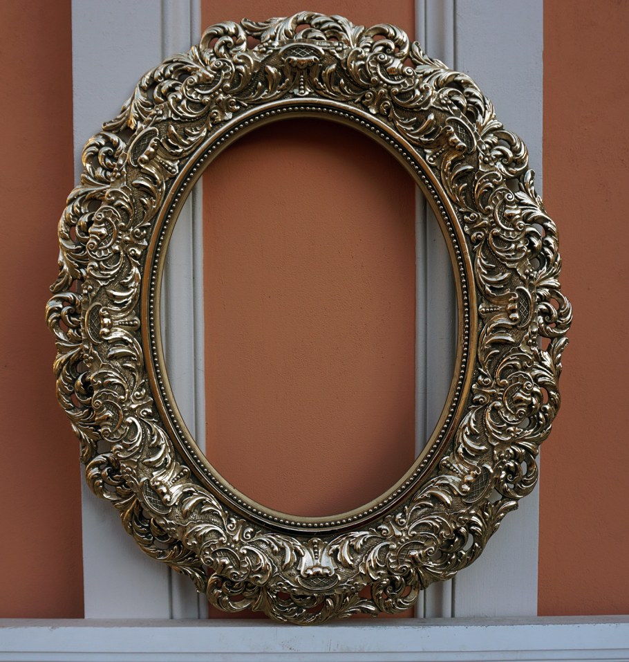 Рама для зеркала