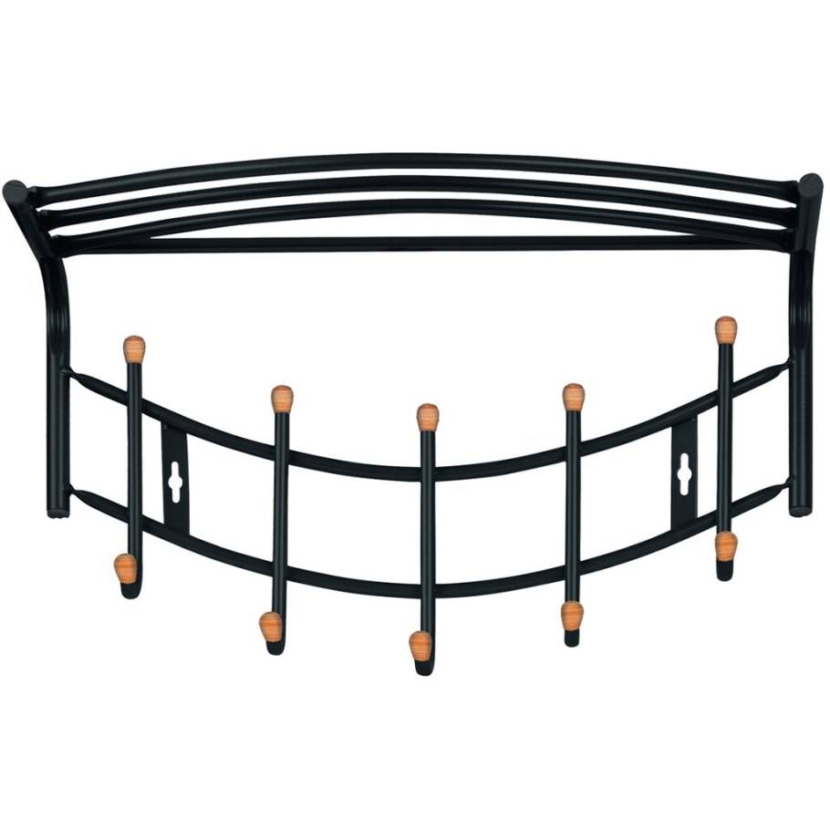 Вешалка Nika вко1 Gold