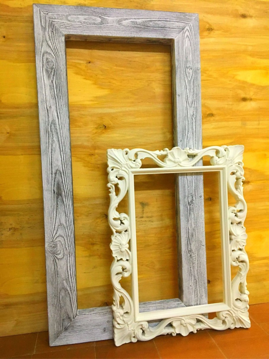 Рамка для зеркала