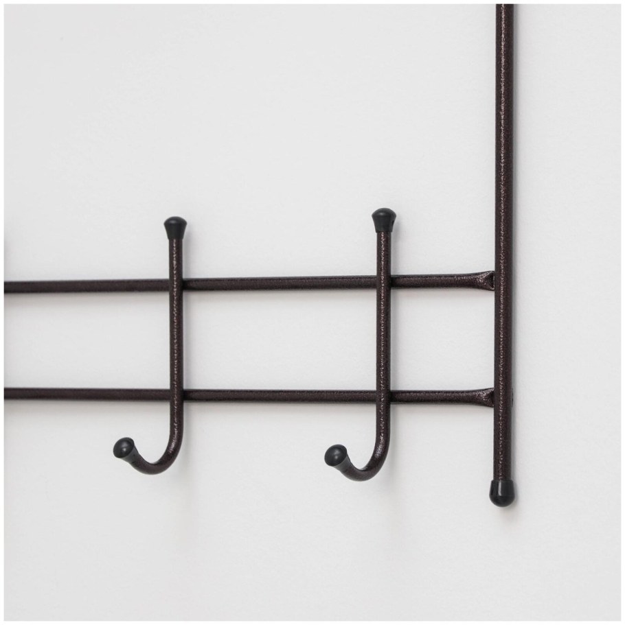 Вешалка Nika впт11 серебро