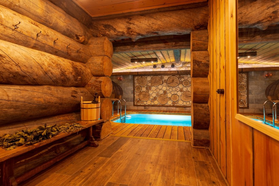 Бани кело Новосергиевка