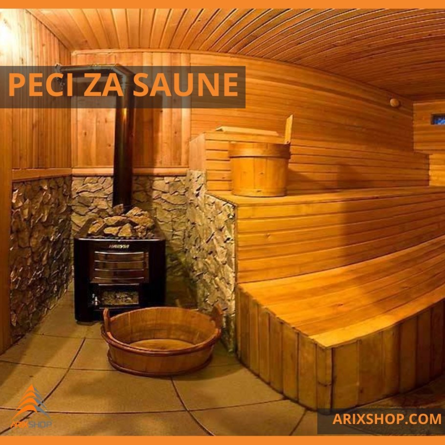 Баня внутри и снаружи