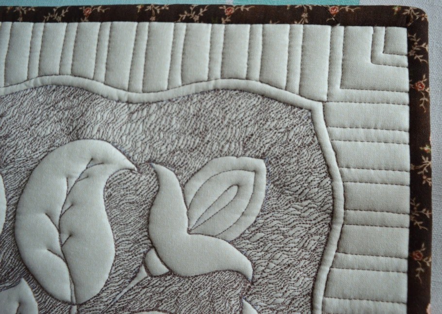 Ложное трапунто