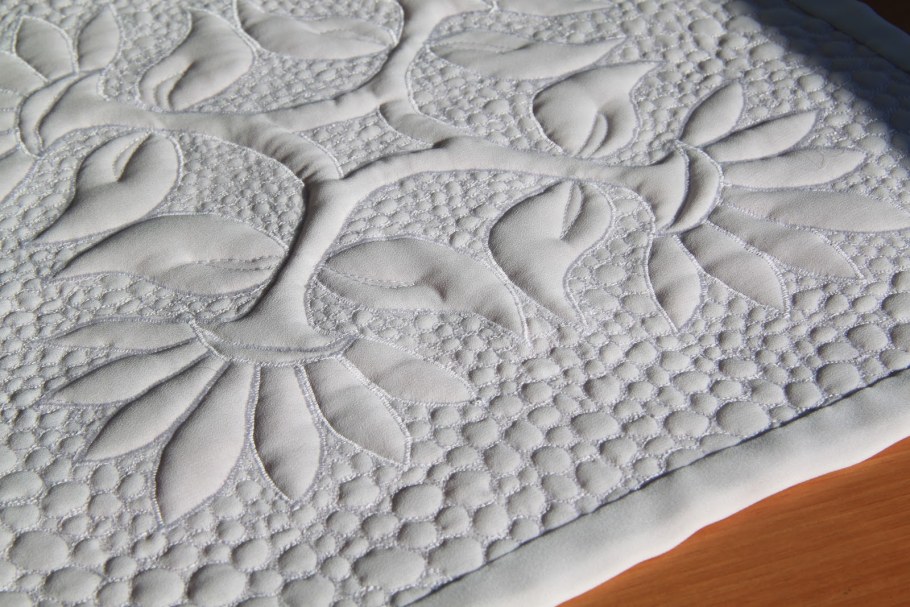 Шадоу трапунто Ришелье