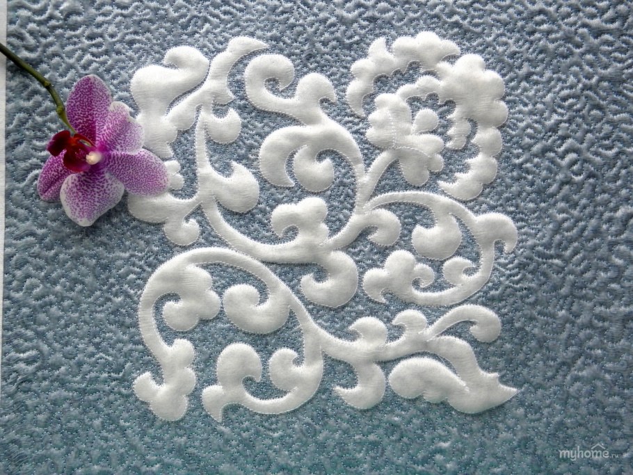 Квилтинг и трапунто