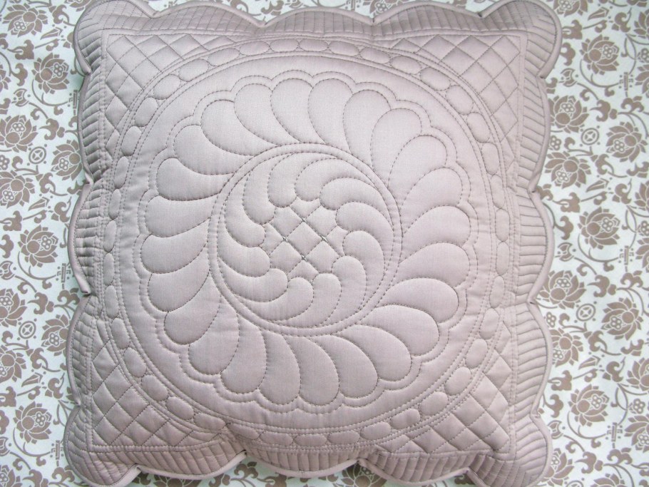 Трапунто Cotton-Art