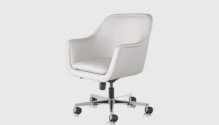 Кресло "Space" Gray