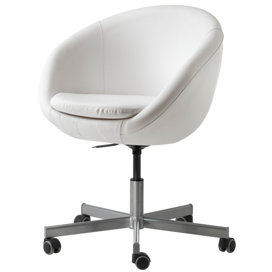 Компьютерное кресло икеа СКРУВСТА