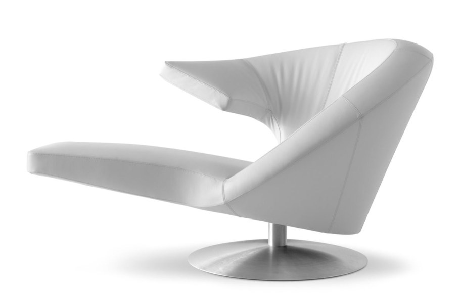 Предметы белой мебели