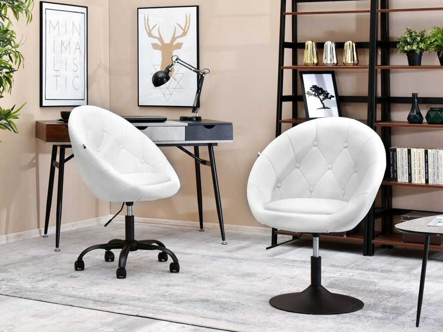 Alta Moda Gulliver кресло вращающееся