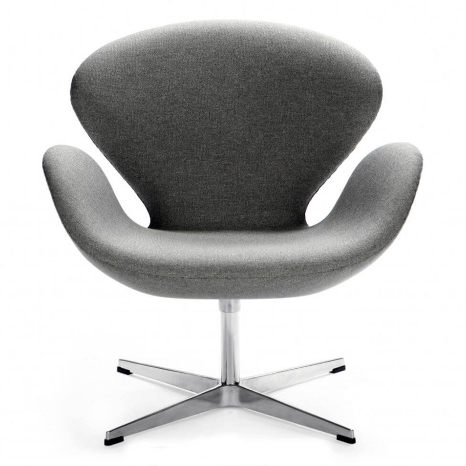 Кресло Cosmo Swan ch15005