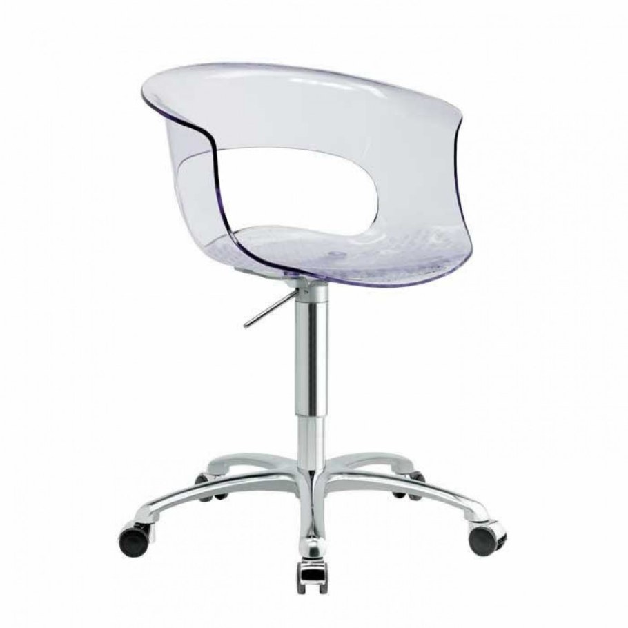 Кресло офисное Седия Space