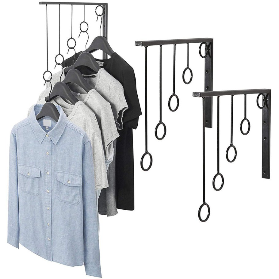 Вешалки Primark Home 5 Metal Hangers