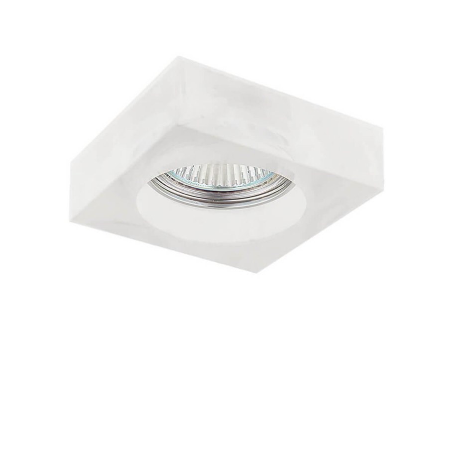 Встраиваемый светильник Lightstar Luli Mini 006147