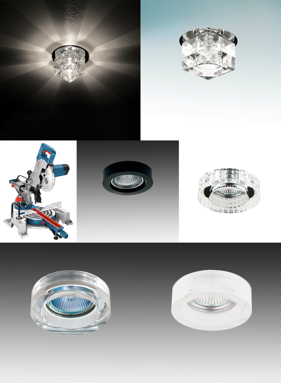 Светильник точечный Lightstar modo 006870