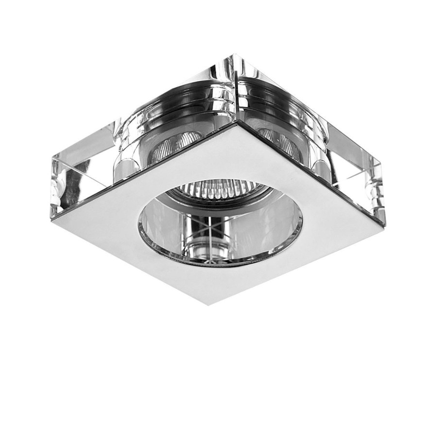 Встраиваемый светильник Lightstar Luli Mini 006147