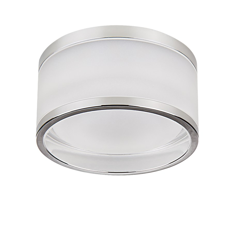 072274 Светильник maturo led 7w 650lm хром 4000k (в комплекте), шт