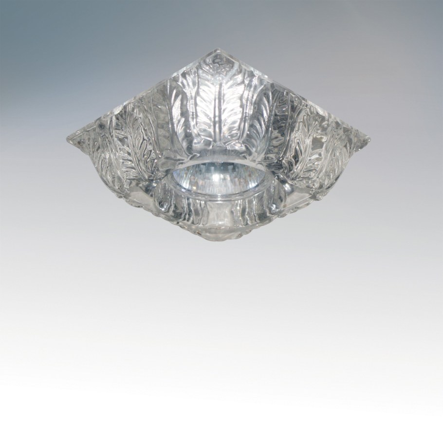 Светильник Lightstar 006331 petali CR