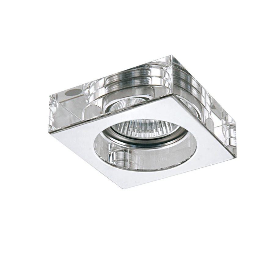 Встраиваемый светильник Lightstar 006144